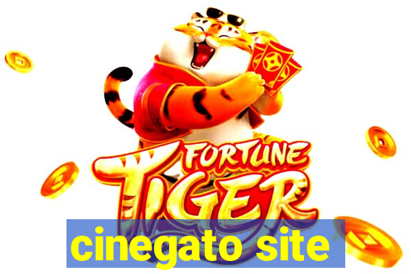 cinegato site